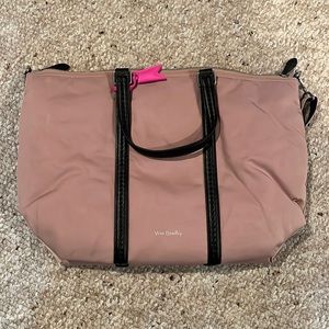 Vera Bradley Small Midtown Tote